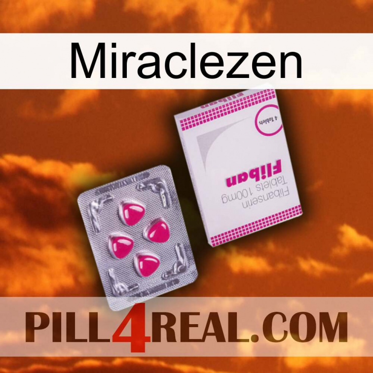 Miraclezen 32